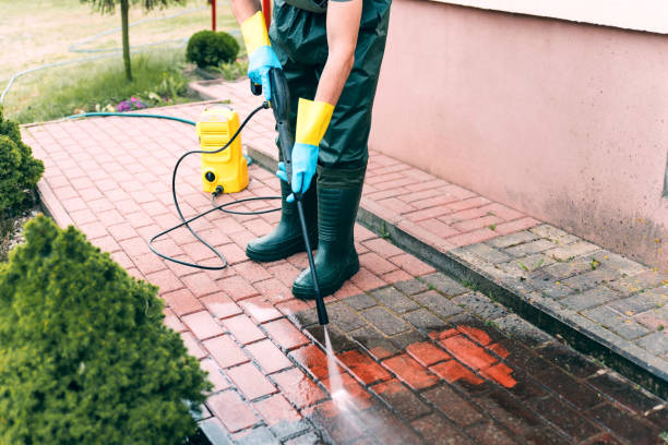 Best Sidewalk and Walkway Cleaning  in Anadarko, OK