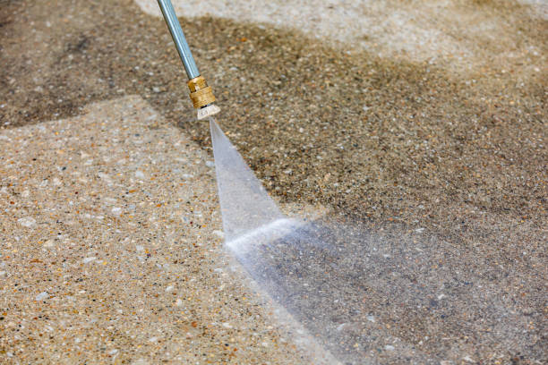 Best Restaurant Pressure Washing  in Anadarko, OK