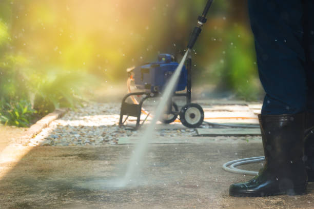 Best Gutter Cleaning  in Anadarko, OK